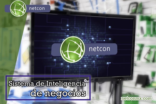 Netcon BI